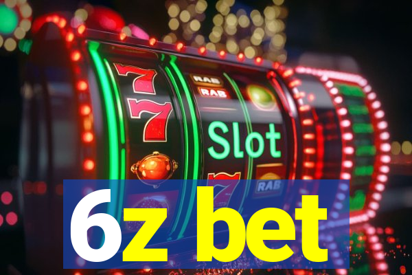 6z bet